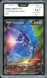 Collectible card marketplace image