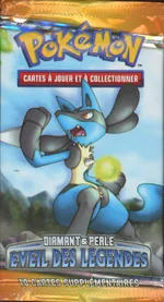 Auction visual on GCC