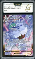 Auction visual on GCC