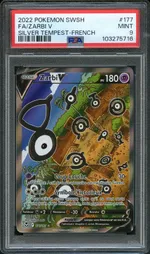Auction visual on GCC