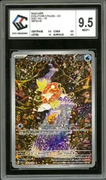 Collectible card marketplace image