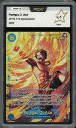 Collectible card marketplace image