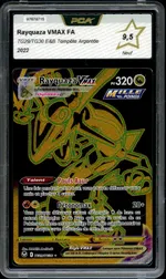 Auction visual on GCC