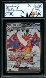 Auction visual on GCC