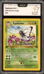 Auction visual on GCC