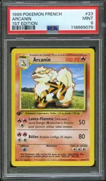 Auction visual on GCC