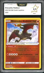 Auction visual on GCC