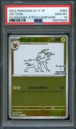 Auction visual on GCC