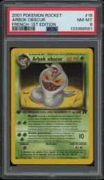 Auction visual on GCC