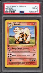 Auction visual on GCC