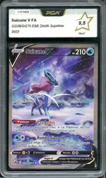 Auction visual on GCC