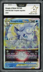 Collectible card marketplace image