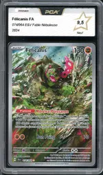 Auction visual on GCC