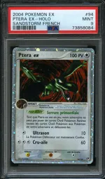 Auction visual on GCC