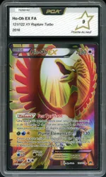 Auction visual on GCC