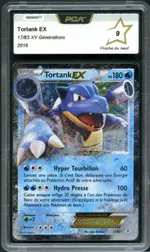 Collectible card marketplace image