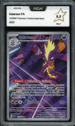 Collectible card marketplace image