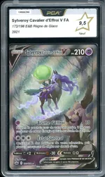 Auction visual on GCC