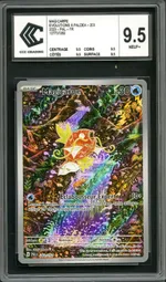 Collectible card marketplace image