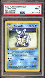 Auction visual on GCC