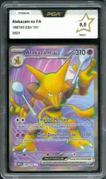 Auction visual on GCC