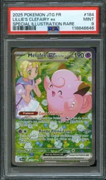 Auction visual on GCC