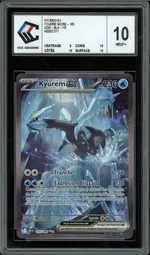 Auction visual on GCC