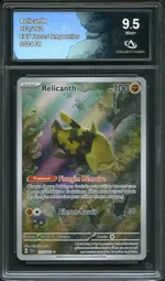 Auction visual on GCC