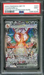 Auction visual on GCC