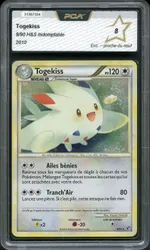 Auction visual on GCC