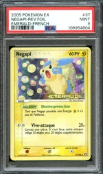 Auction visual on GCC