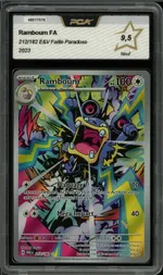 Collectible card marketplace image
