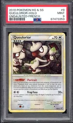 Auction visual on GCC