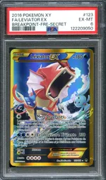 Auction visual on GCC