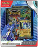 Auction visual on GCC