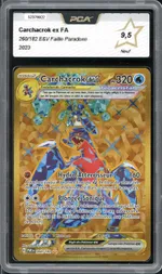 Collectible card marketplace image