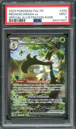 Collectible card marketplace image