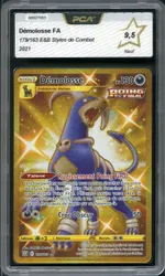 Auction visual on GCC