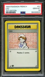 Auction visual on GCC