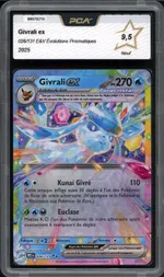 Collectible card marketplace image