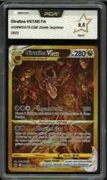 Collectible card marketplace image