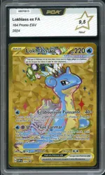 Auction visual on GCC