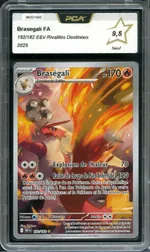 Collectible card marketplace image