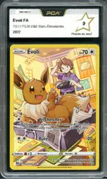 Auction visual on GCC