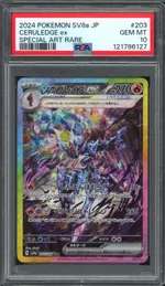 Auction visual on GCC