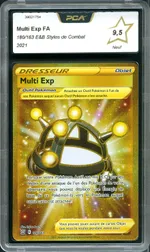 Collectible card marketplace image