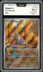 Collectible card marketplace image