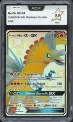 Auction visual on GCC