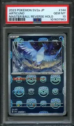 Auction visual on GCC