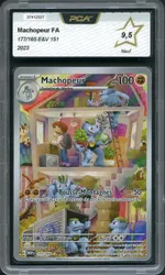 Auction visual on GCC